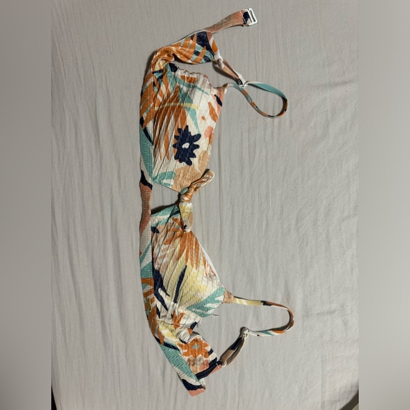 Roxy top bikini - Picture 2 of 3